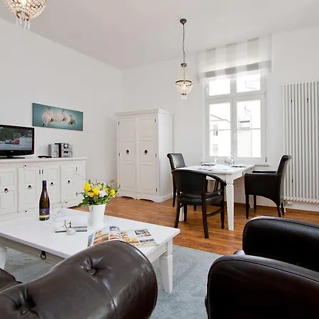Hartmann - Drewitz Appartement *